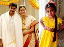 Pawan Kalyan, Renu Desai's Daughter Aadhya