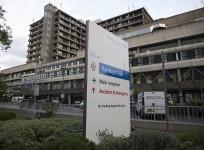 Royal Free Hospital, UK