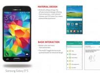 Samsung Galaxy S5 Android 5.0 Lollipop Update Alert: New Google Mobile OS Released to Verizon Model