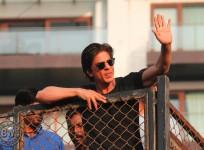shah rukh khan mannat
