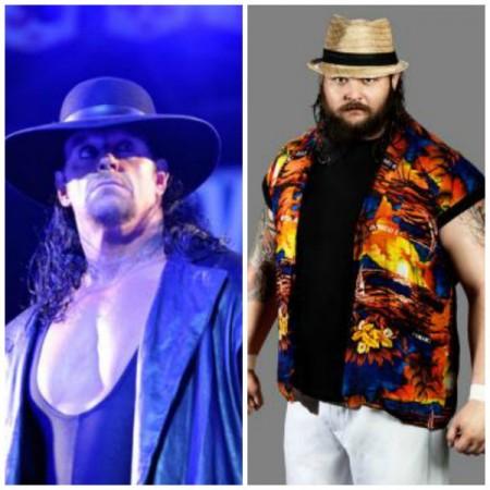 It's Undertaker vs. Bray Wyatt, Declares WWE Fans on Twitter