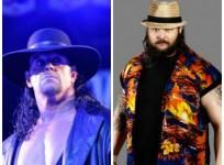 It's Undertaker vs. Bray Wyatt, Declares WWE Fans on Twitter