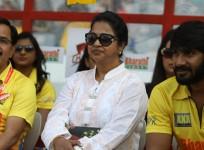 Radhika Sarathkumar