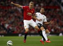Darren Fletcher