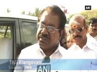 dmk-organizes-silent-march-to-mark-founders-46th-death-anniversary