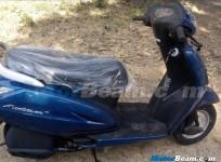 Next Gen Honda Activa 3G Spied Ahead of 4 February Launch; Expected Price, Feature Details