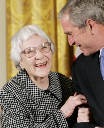 Harper Lee