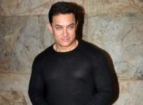 Aamir Khan
