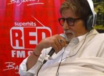 Amitabh Bachchan