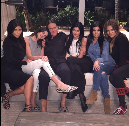 Bruce Jenner
