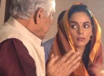 Mallika Sherwat
