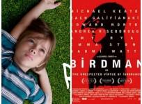 Oscars (Academy) Awards 2015 Prediction for Best Picture: 'Boyhood',