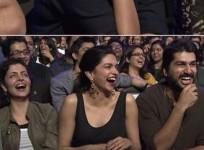 Deepika Padukone, Sonakshi Sinha and Alia Bhatt