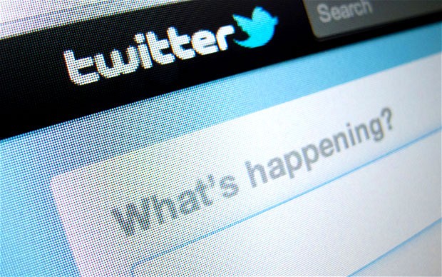 Twitter