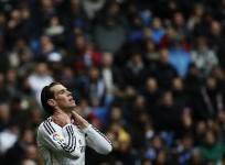 Gareth Bale Real Madrid