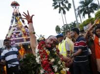 Thaipusam 2015