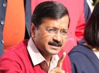 Arvind Kejriwal
