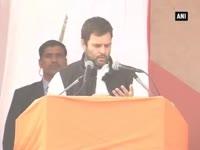 congress-vice-president-rahul-gandhi-addresses-rally-in-jahangirpuri