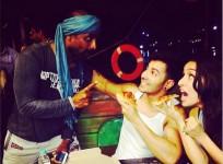 'ABCD 2' 'Behind-the-scene' Pictures: Candid Shots of Varun Dhawan, Shraddha Kapoor, Remo D'Souza and Other Casts