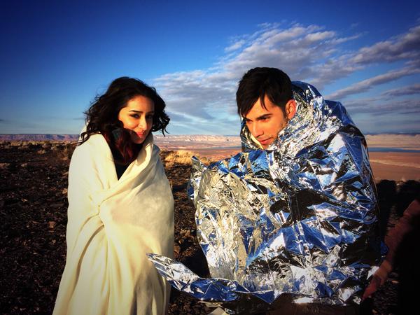 'ABCD 2' 'Behind-the-scene' Pictures: Candid Shots of Varun Dhawan, Shraddha Kapoor, Remo D'Souza and Other Casts
