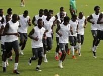 Ivory Coast