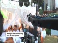 making-of-meet-bros-new-song-ishq-ne-crazy-kiya-hai