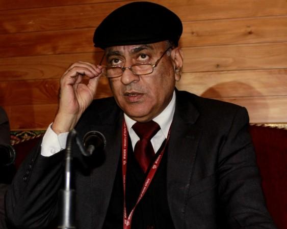 Anil Goswami