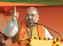 Amit shah