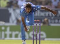 Bhuvneshwar Kumar India
