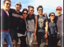 'Dil Dhadakne Do': Candid Shots of Anushka Sharma, Ranveer Singh, Priyanka Chopra and Other Cast Members
