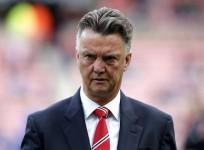 Louis van Gaal