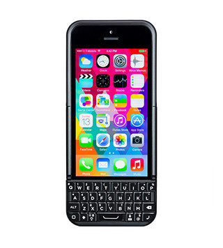 Ryan Seacrest's Typo Ordered To Pay $860K In Fines To BlackBerry