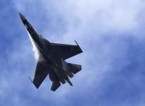 Sukhoi SU-35