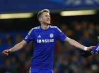 Andre Schurrle