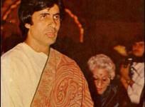Rare and Unseen Pictures of Abhishek and Amitabh Bachchan
