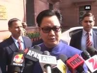 anil-goswamis-resignation-shows-governments-intention-says-kiren-rijiju