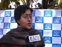 aap-arms-volunteers-with-spy-cameras-ahead-of-polls