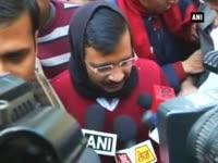 citizens-of-delhi-support-honesty-they-will-win-arvind-kejriwal