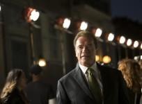 Arnold Schwarzenegger
