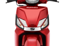 Mahindra Launches Gusto HX in India; Price, Feature Details
