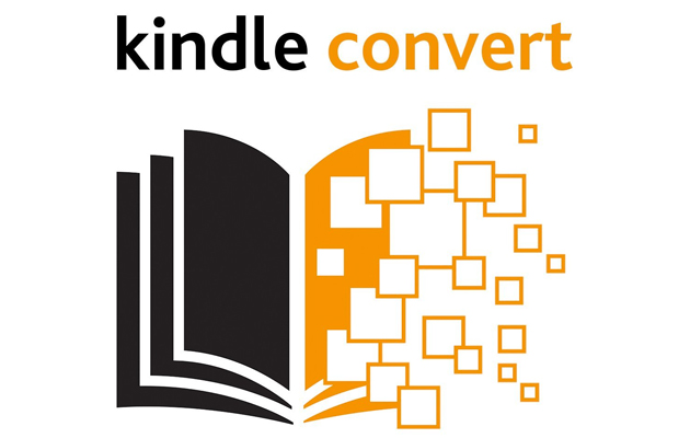 Kindle Convert
