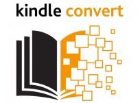 Kindle Convert