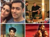 Bollywood Films 2015