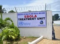 Ebola treatment