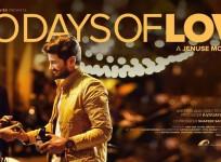 100 Days of Love