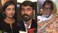 shamitabh-team-interview