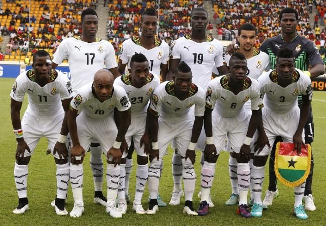 Watch 2015 Africa Cup of Nations Semi-Final Live: Ghana vs Equatorial ...