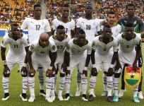 Ghana