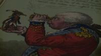 napoleon-skewered-by-cartoonists-in-british-exhibition