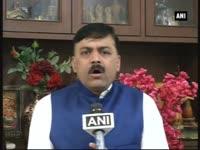 reactions-come-in-over-clash-between-aap-and-bjp-workers-in-sangam-vihar